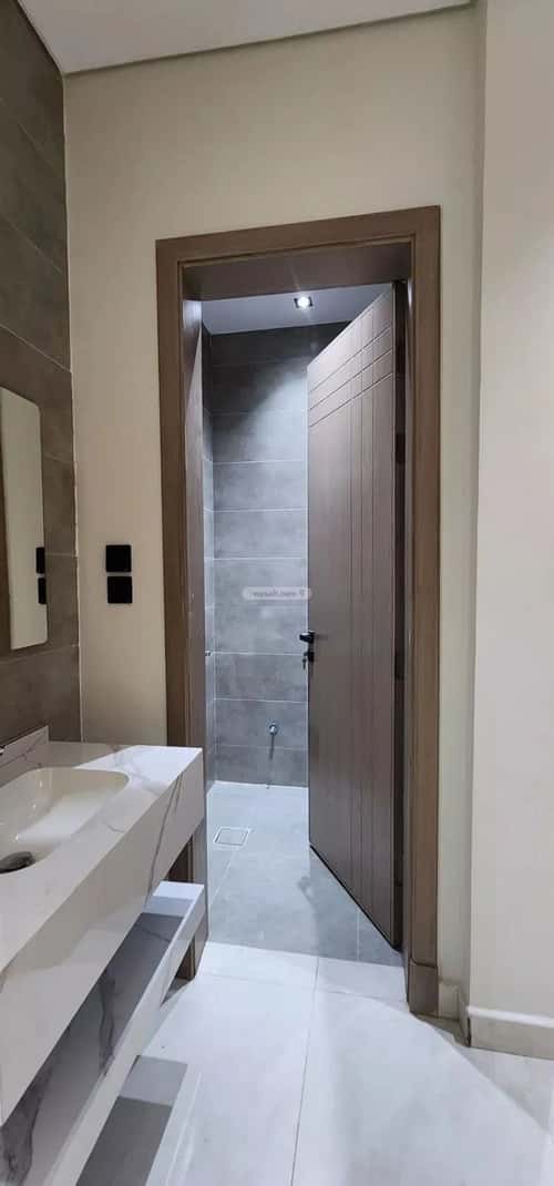 شقة ب 4 غرف النزهة، شمال جدة، جدة