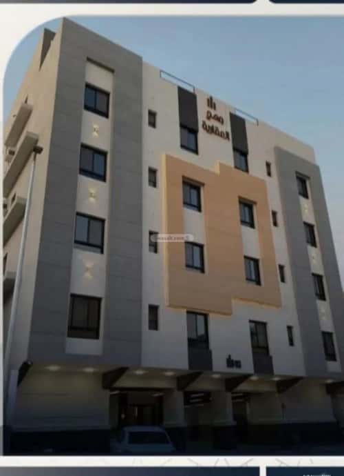 شقة ب 4 غرف السلامة، شمال جدة، جدة