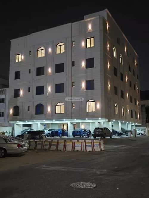 شقة ب 4 غرف الصفاء، شمال جدة، جدة