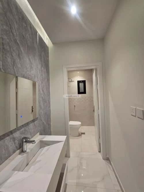 شقة ب 4 غرف الصفاء، شمال جدة، جدة