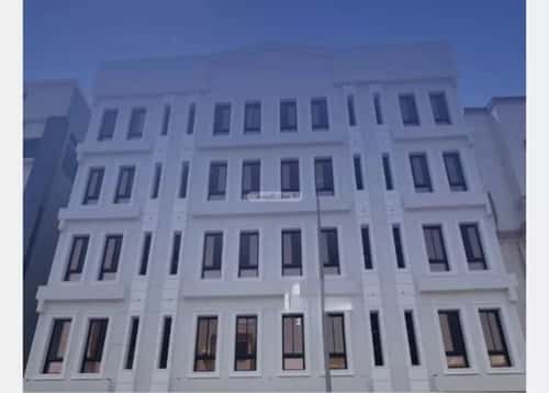 شقة ب 3 غرف النزهة، شمال جدة، جدة