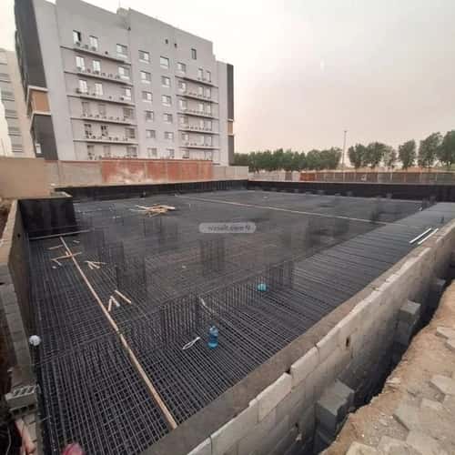 Apartment with 4 Bedrooms Al Wahah, East Jeddah, Jeddah