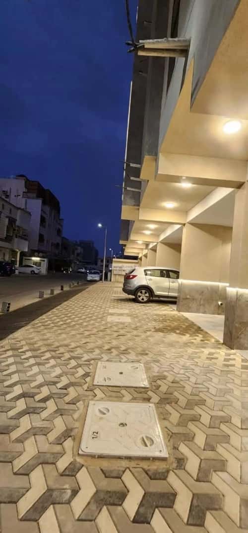 Apartment with 3 Bedrooms Al Safa, North Jeddah, Jeddah