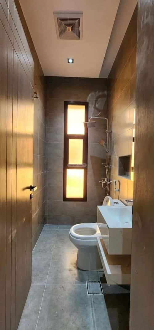 شقة ب 4 غرف النزهة، شمال جدة، جدة