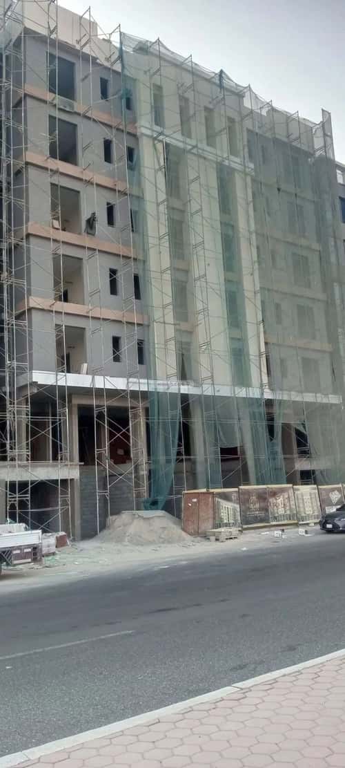 Apartment with 4 Bedrooms Al Wahah, East Jeddah, Jeddah