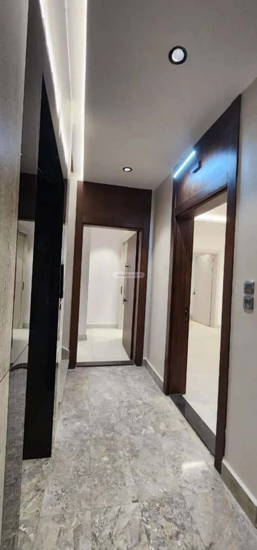 شقة ب 5 غرف الصفاء، شمال جدة، جدة