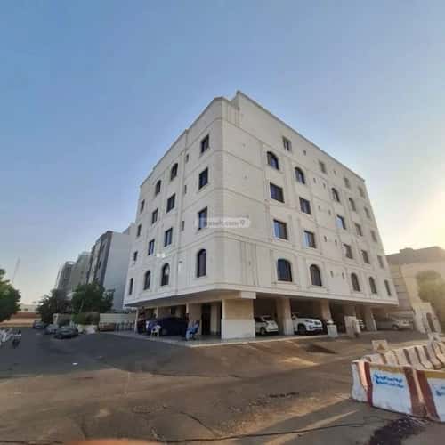 Apartment with 4 Bedrooms Al Safa, North Jeddah, Jeddah