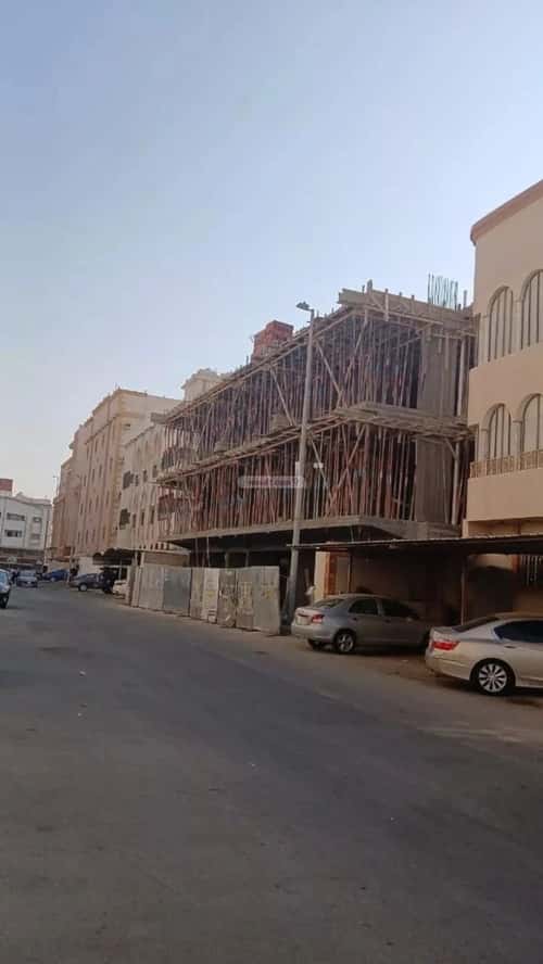 شقة ب 4 غرف النزهة، شمال جدة، جدة