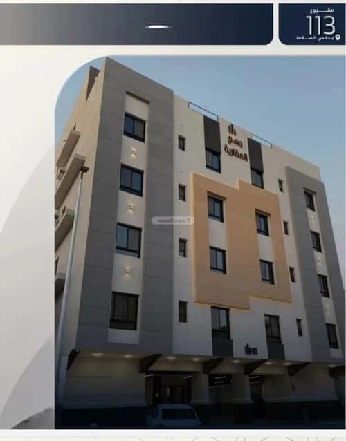 Apartment with 4 Bedrooms Al Salamah, North Jeddah, Jeddah
