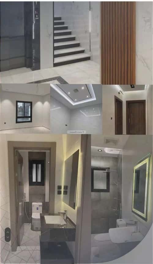 Apartment with 4 Bedrooms Al Salamah, North Jeddah, Jeddah