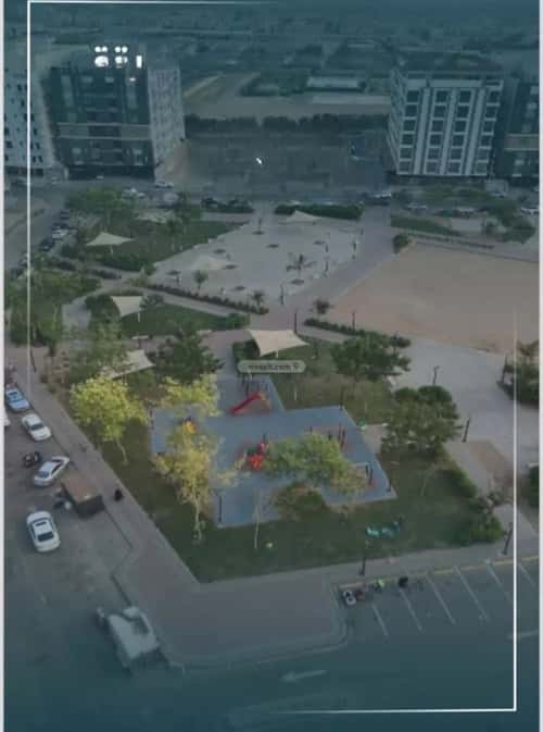 Apartment with 4 Bedrooms Al Wahah, East Jeddah, Jeddah