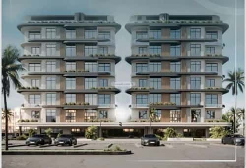 Apartment with 4 Bedrooms Al Wahah, East Jeddah, Jeddah