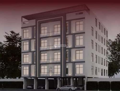 Apartment with 3 Bedrooms Al Faysaleyyah, North Jeddah, Jeddah