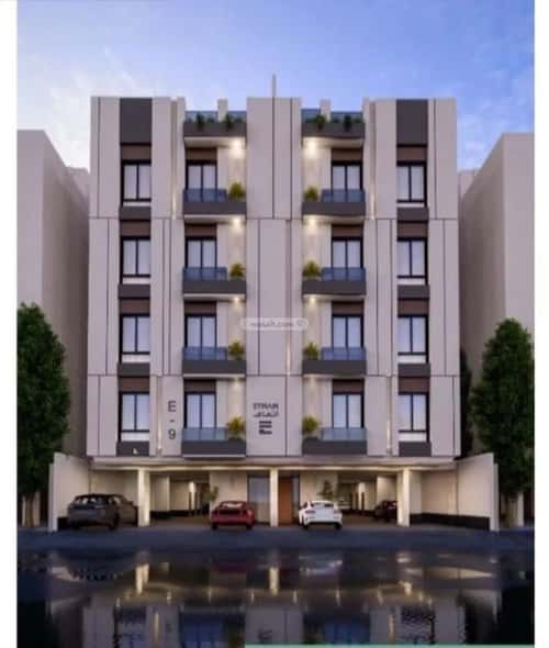 Apartment with 3 Bedrooms Al Salamah, North Jeddah, Jeddah