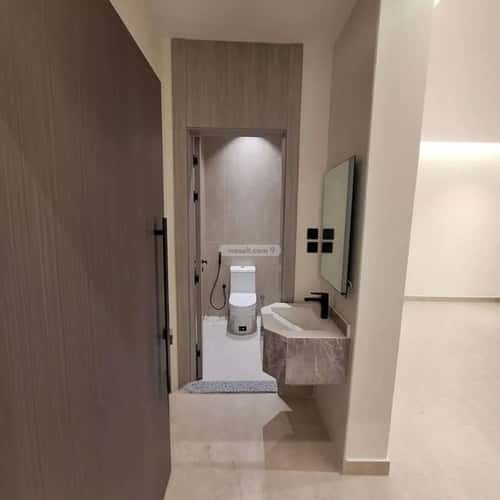 شقة ب 3 غرف النزهة، شمال جدة، جدة