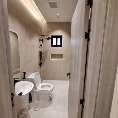 شقة ب 3 غرف النزهة، شمال جدة، جدة