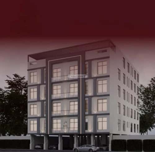 شقة ب 3 غرف الفيصلية، شمال جدة، جدة