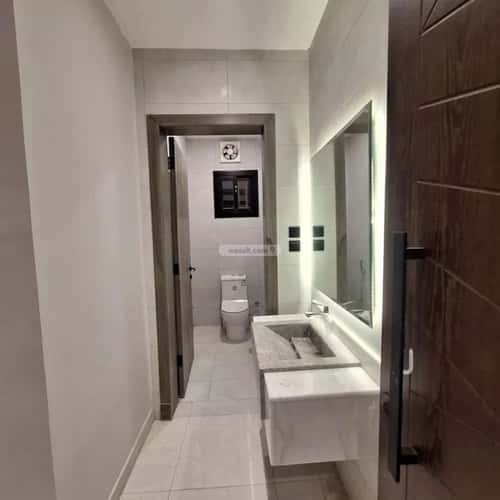 Apartment with 3 Bedrooms Al Wahah, East Jeddah, Jeddah