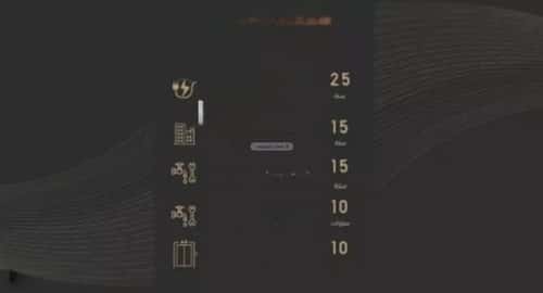 شقة ب 3 غرف النزهة، شمال جدة، جدة