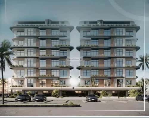 Apartment with 4 Bedrooms Al Wahah, East Jeddah, Jeddah