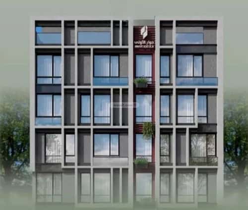 شقة ب 3 غرف السلامة، شمال جدة، جدة