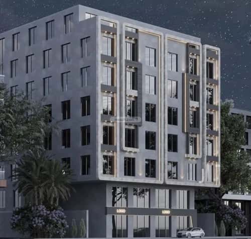 شقة ب 4 غرف الواحة، شرق جدة، جدة