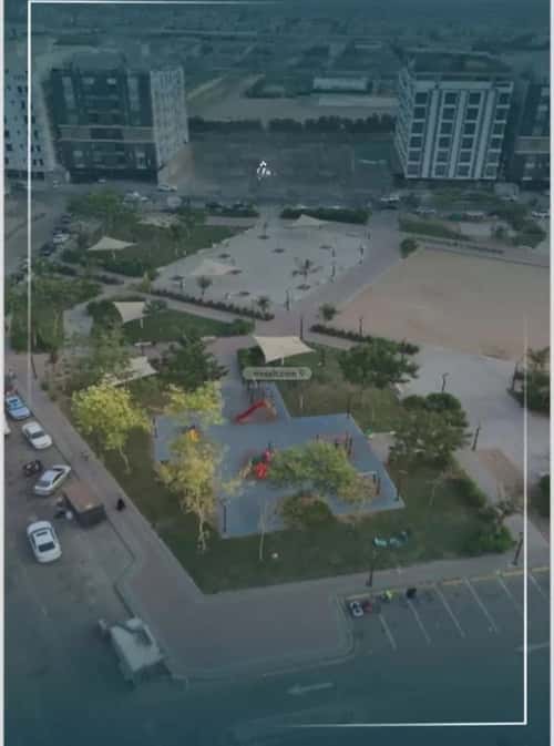 شقة ب 4 غرف الواحة، شرق جدة، جدة