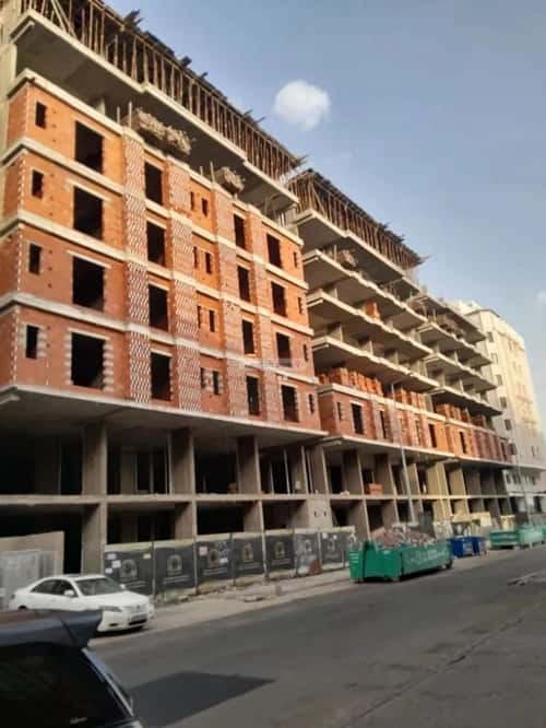Apartment with 4 Bedrooms Al Wahah, East Jeddah, Jeddah