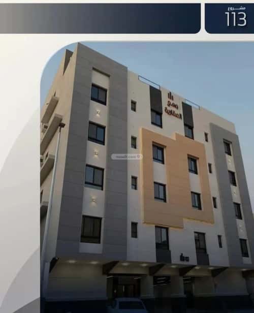 شقة ب 4 غرف السلامة، شمال جدة، جدة