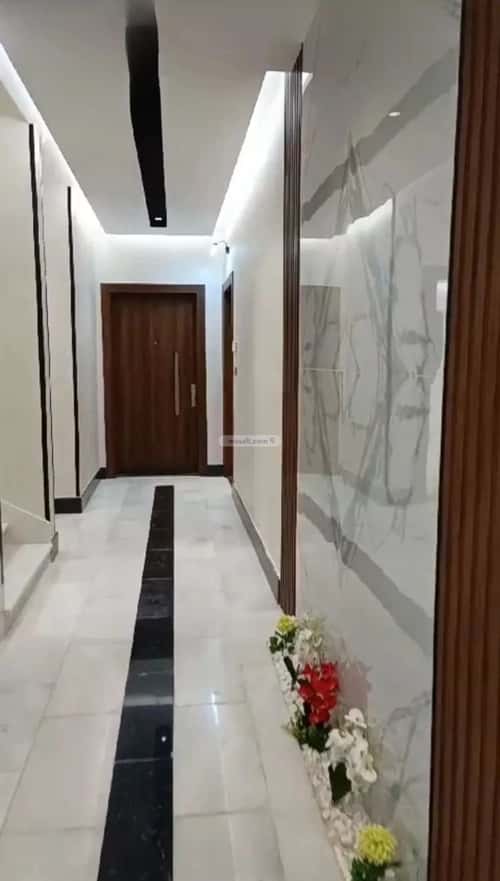 شقة 4 غرف في السلامة