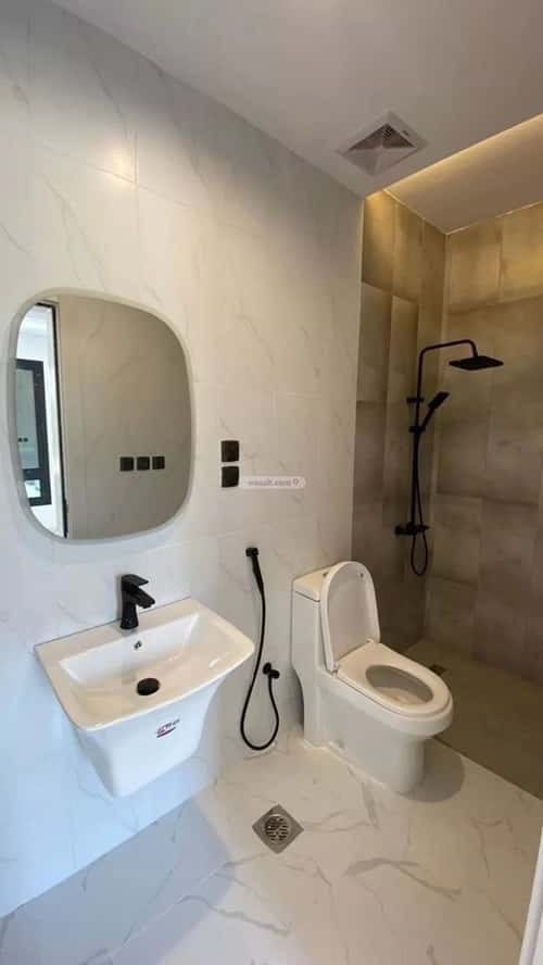 Apartment with 4 Bedrooms Al Safa, North Jeddah, Jeddah