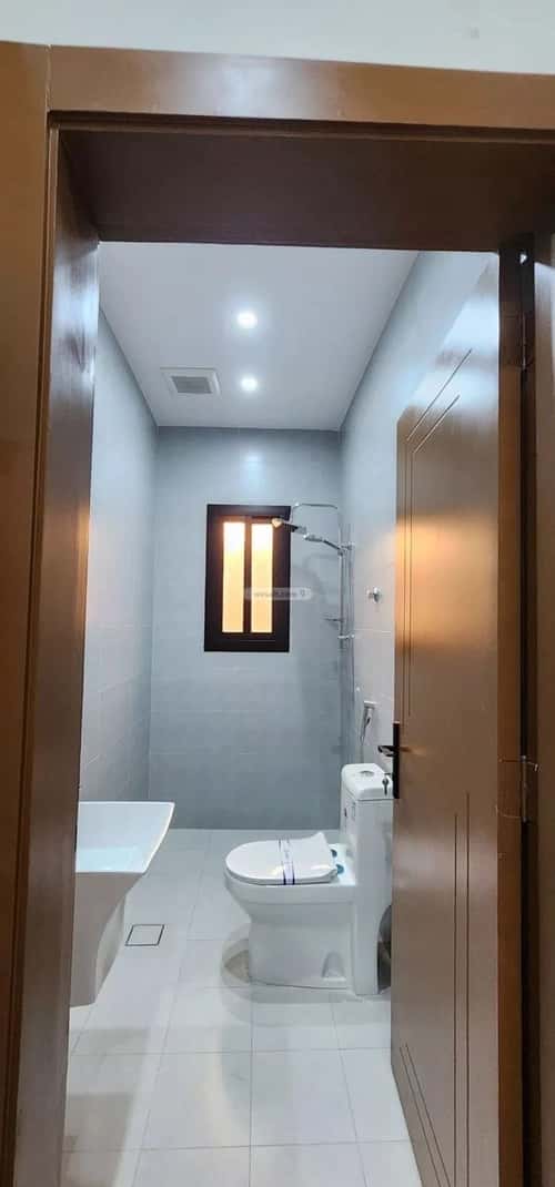 شقة ب 4 غرف الصفاء، شمال جدة، جدة