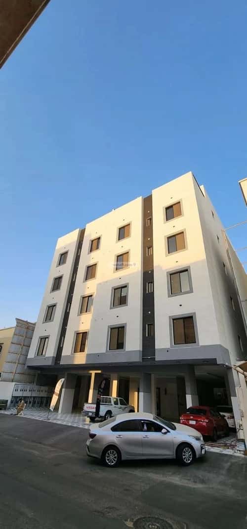 شقة ب 4 غرف الصفاء، شمال جدة، جدة