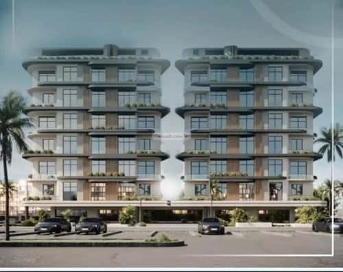 شقة ب 4 غرف الواحة، شرق جدة، جدة