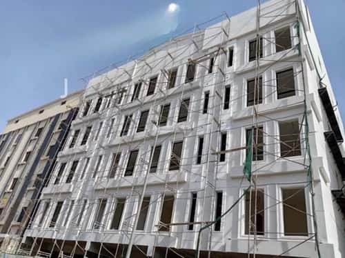 شقة ب 3 غرف النزهة، شمال جدة، جدة