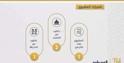 Apartment with 3 Bedrooms Al Swaryee, North Jeddah, Jeddah