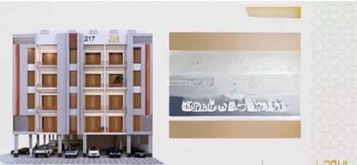 شقة ب 3 غرف الصواري، شمال جدة، جدة