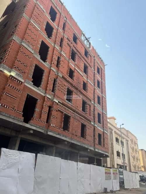 شقة ب 3 غرف النزهة، شمال جدة، جدة