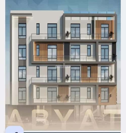 شقة ب 3 غرف الحمراء، شمال جدة، جدة