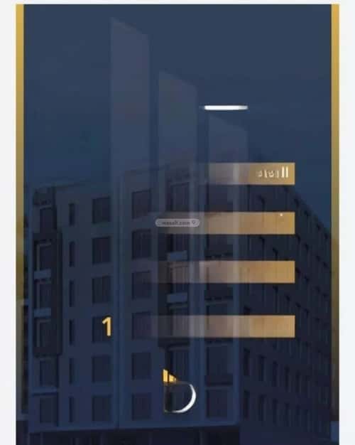 Apartment with 4 Bedrooms Al Wahah, East Jeddah, Jeddah