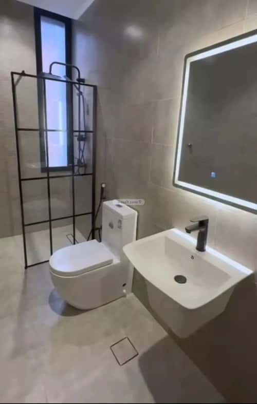 شقة ب 4 غرف الروضة، شمال جدة، جدة