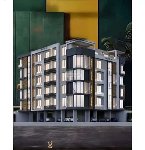 Apartment with 3 Bedrooms Al Safa, North Jeddah, Jeddah