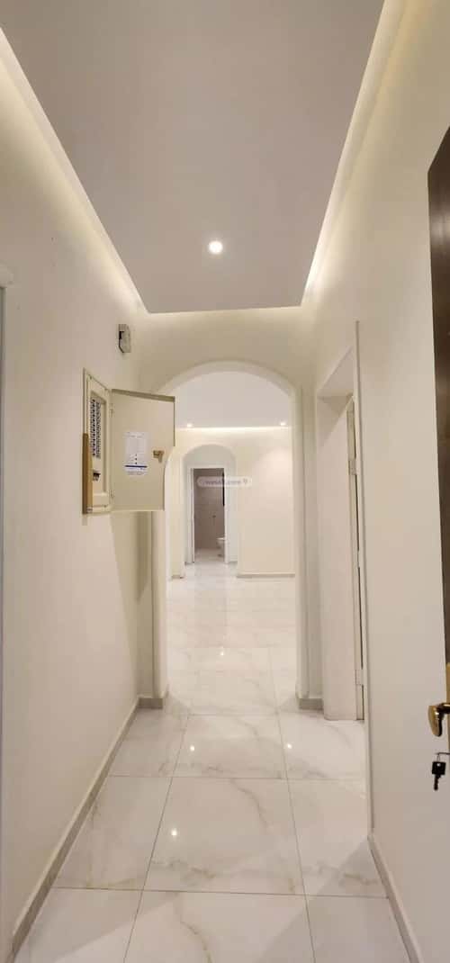 شقة ب 4 غرف الصفاء، شمال جدة، جدة