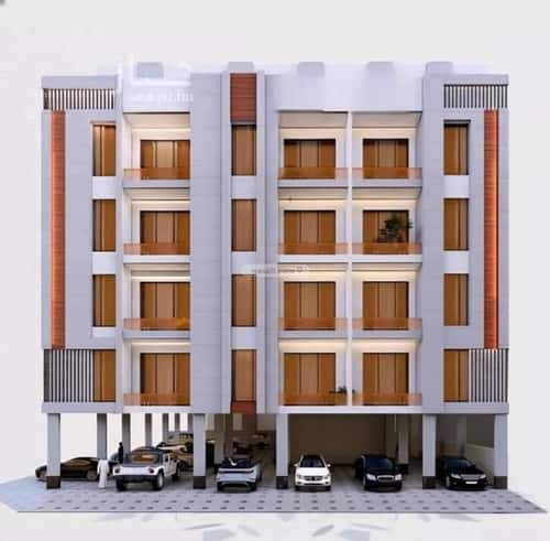 شقة ب 3 غرف الصواري، شمال جدة، جدة