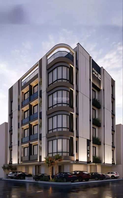 Apartment with 4 Bedrooms Al Rawdhah, North Jeddah, Jeddah