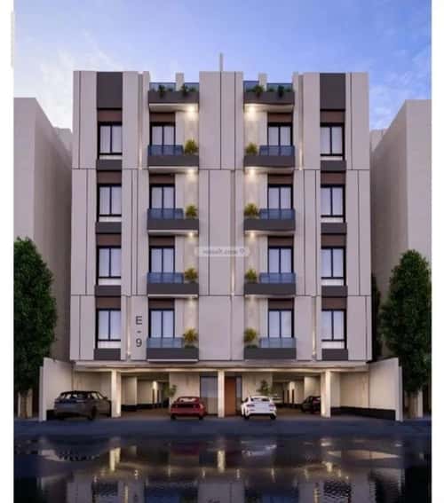 شقة ب 3 غرف السلامة، شمال جدة، جدة