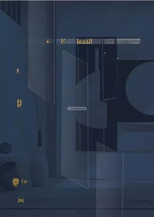 Apartment with 4 Bedrooms Al Wahah, East Jeddah, Jeddah