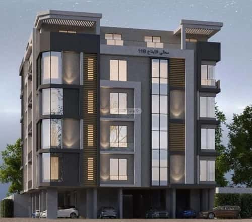 Apartment with 2 Bedrooms Al Safa, North Jeddah, Jeddah