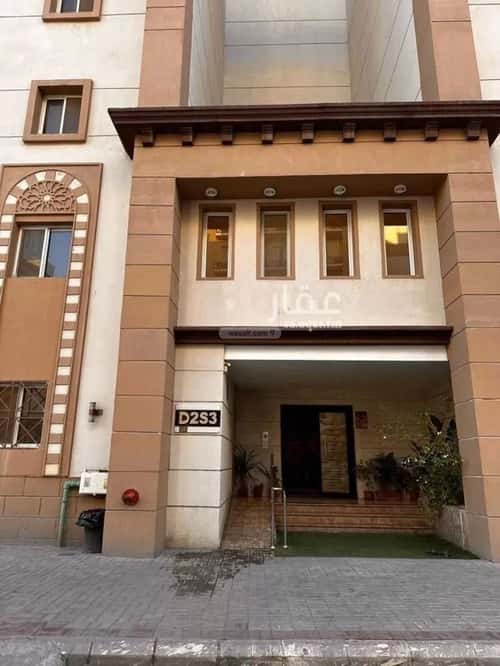 شقة ب 6 غرف الأمير عبدالمجيد، جنوب جدة، جدة