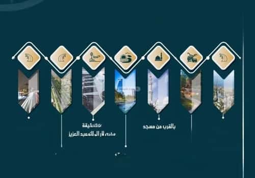 Apartment with 4 Bedrooms Al Swaryee, North Jeddah, Jeddah